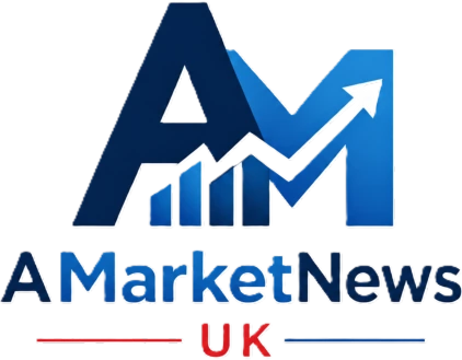 AMarketNews UK logo