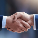 Mergers and Acquisitions Reshaping