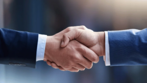 Mergers and Acquisitions Reshaping