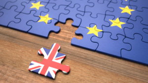 How Brexit Affected UK Gambling Stocks